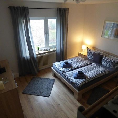 Apartmenthaus Geniusbank Er Wilhelmshaven Exterior foto